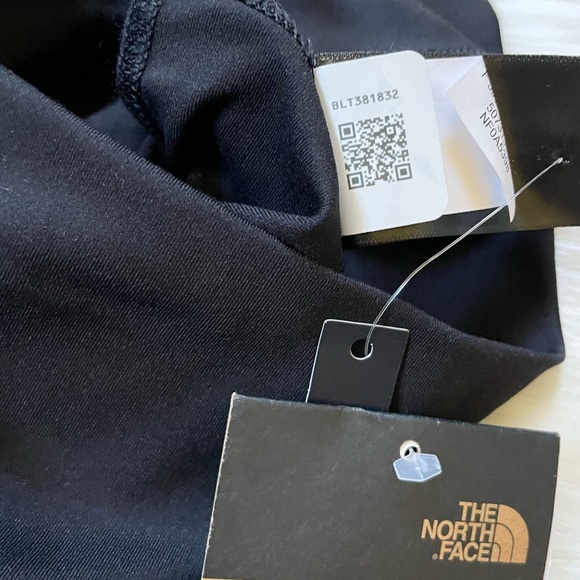 The North Face Women’s Motivation High Rise 7/8 Pocket Tights - Picture 9 of 10